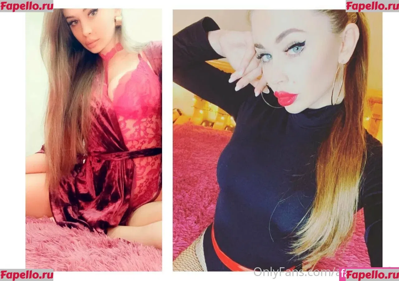ariamr24fp Onlyfans Photo Gallery 