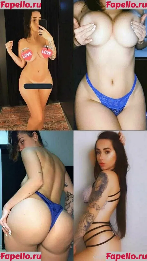 ariamr24fp Onlyfans Photo Gallery 