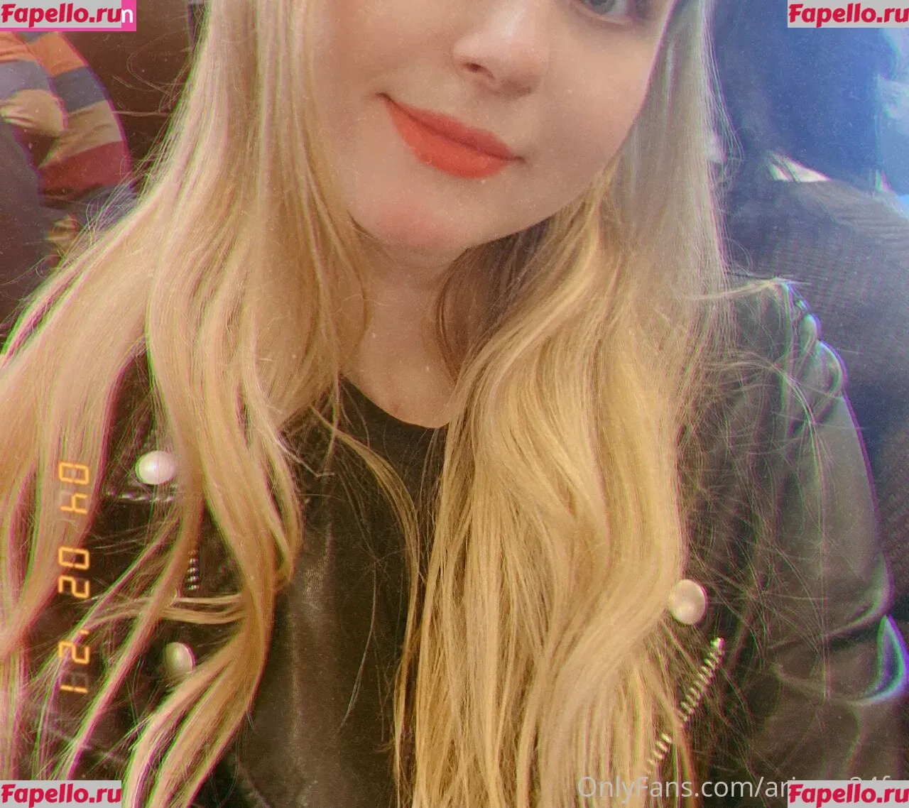ariamr24fp Onlyfans Photo Gallery 