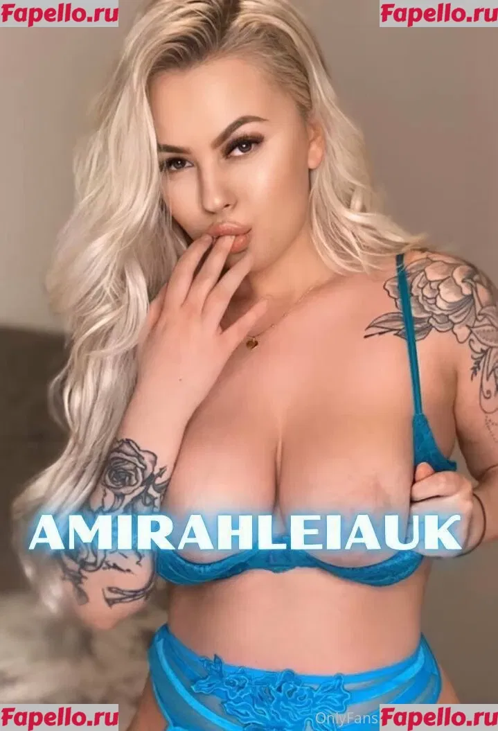 ariamr24fp Onlyfans Photo Gallery 