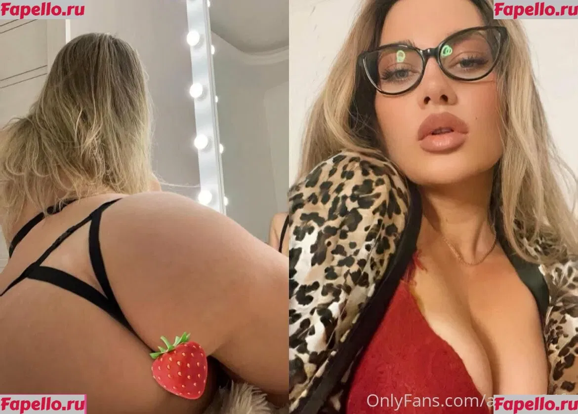 ariamr24fp Onlyfans Photo Gallery 