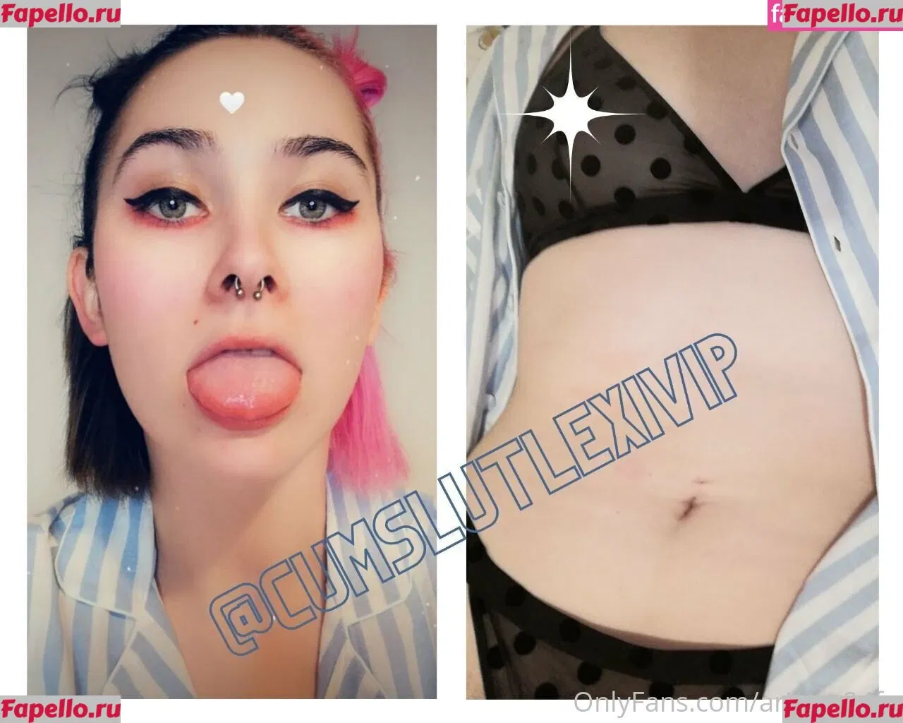 ariamr24fp Onlyfans Photo Gallery 
