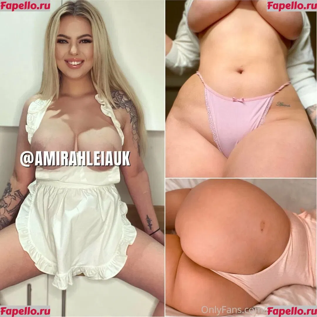 ariamr24fp Onlyfans Photo Gallery 