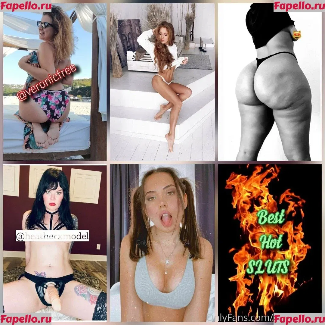 ariamr24fp Onlyfans Photo Gallery 