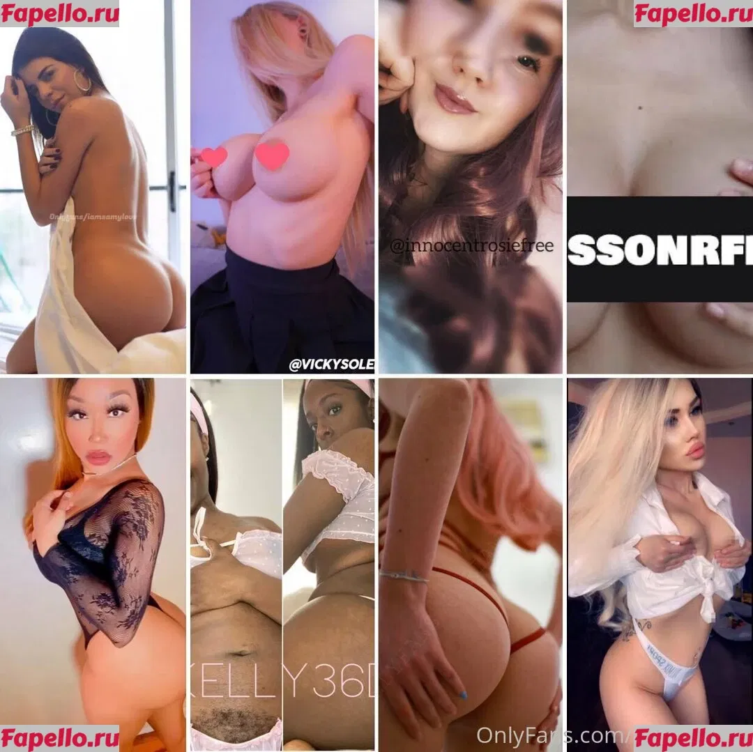 ariamr24fp Onlyfans Photo Gallery 