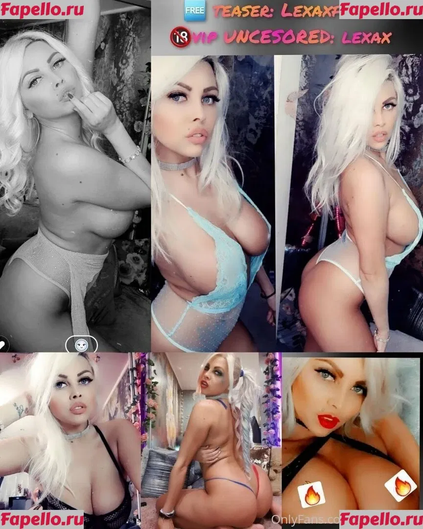 ariamr24fp Onlyfans Photo Gallery 