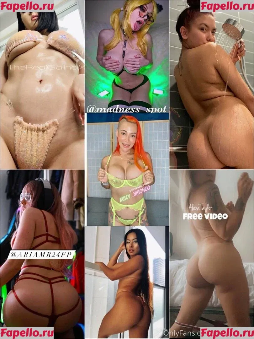 ariamr24fp Onlyfans Photo Gallery 