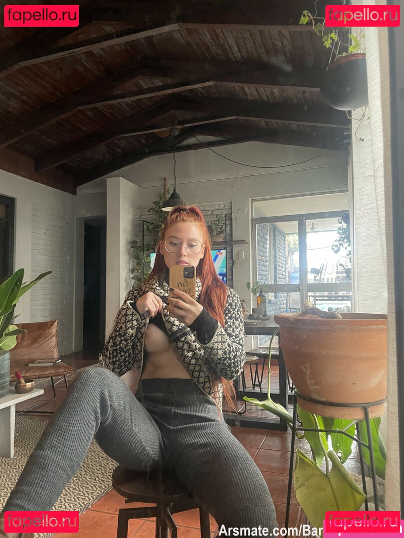 BarbaraMontero Nude Onlyfans Photo 39