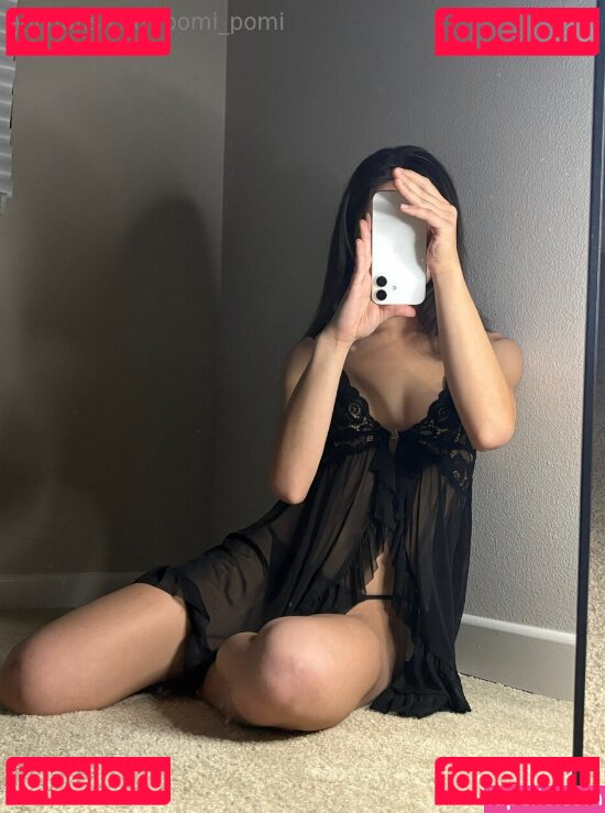 pomi_pomi Nude Onlyfans Photo 11
