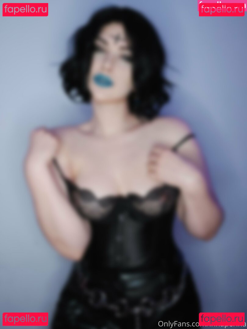 archnetits Nude Onlyfans Photo 25
