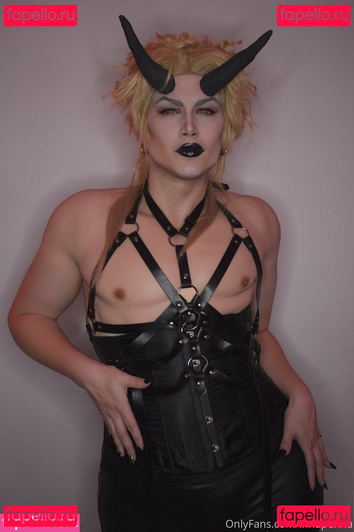 archnetits Nude Onlyfans Photo 20