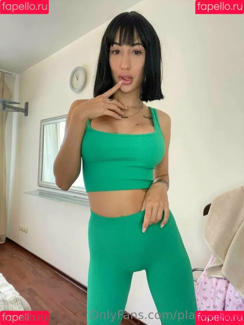 playfulcatt Onlyfans Photo Gallery 