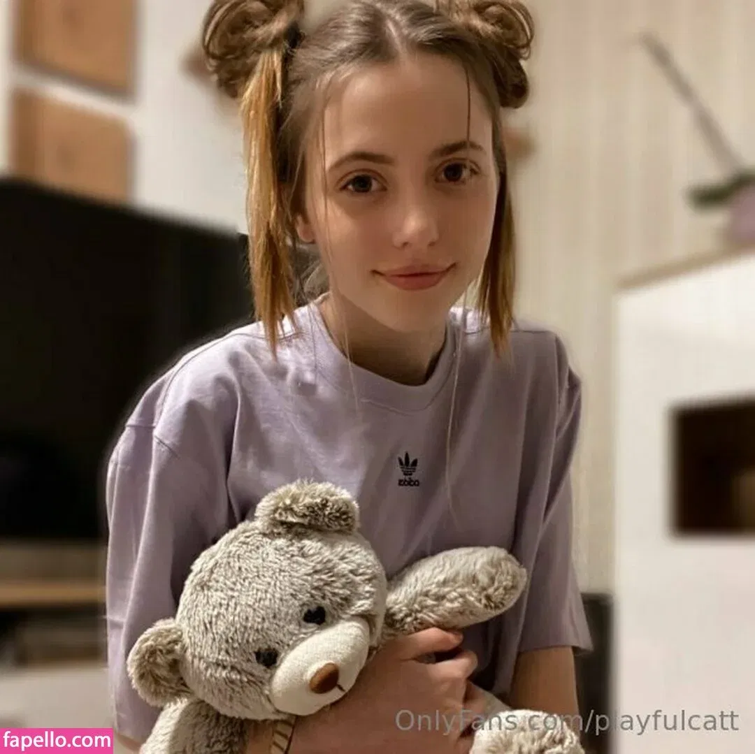 playfulcatt Onlyfans Photo Gallery 