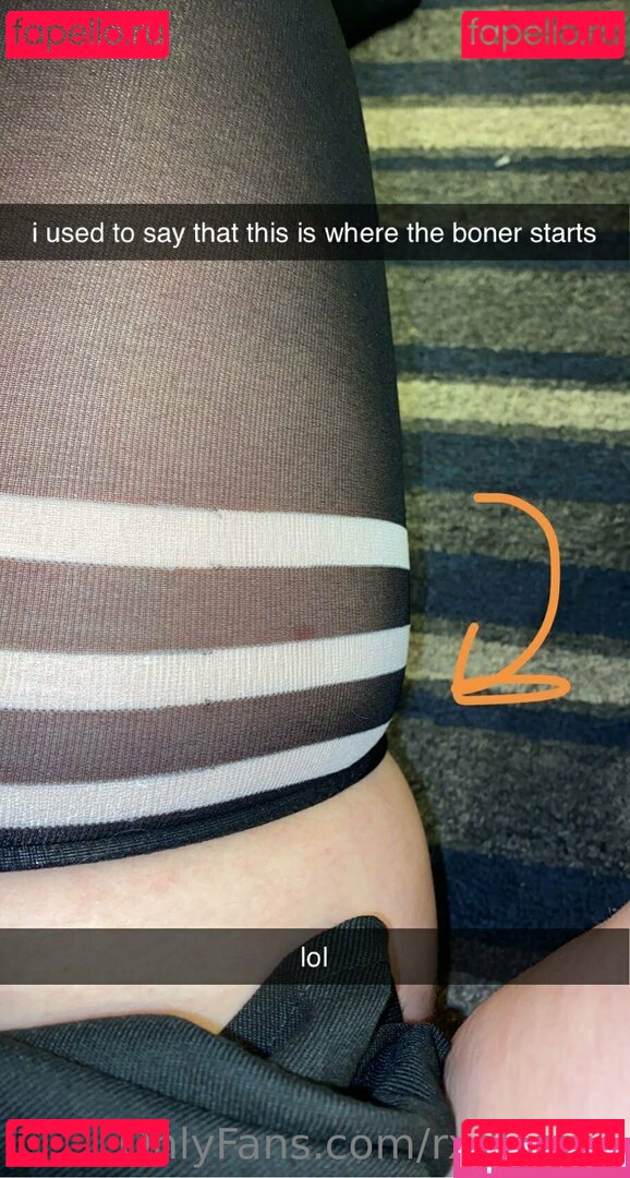 RxdKittxn Nude Onlyfans Photo 22