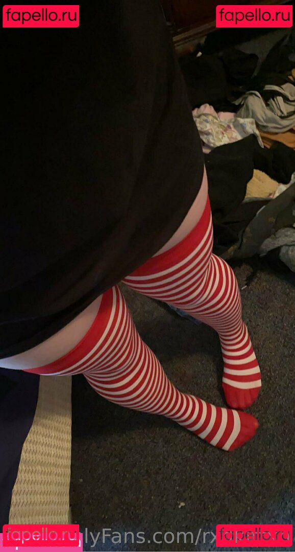 RxdKittxn Nude Onlyfans Photo 19
