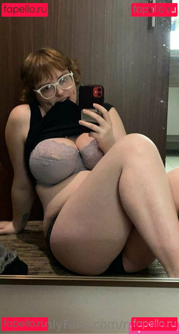 RxdKittxn Nude Onlyfans Photo 13