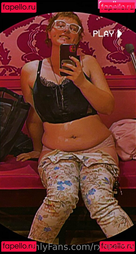 RxdKittxn Nude Onlyfans Photo 10