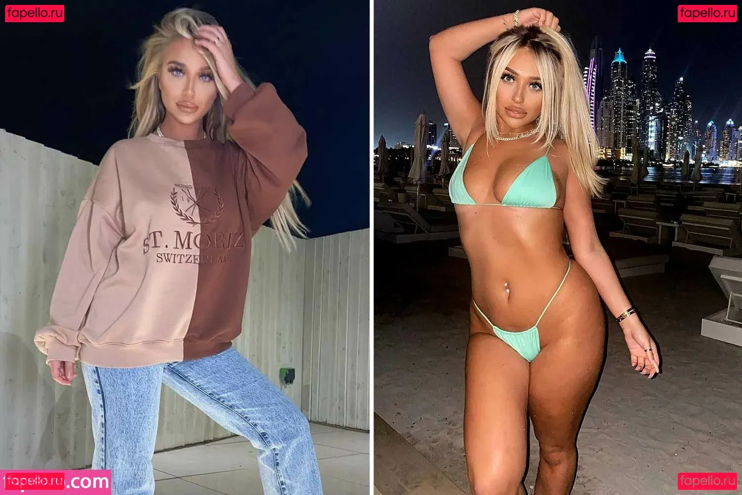 karisha.x Onlyfans Photo Gallery 