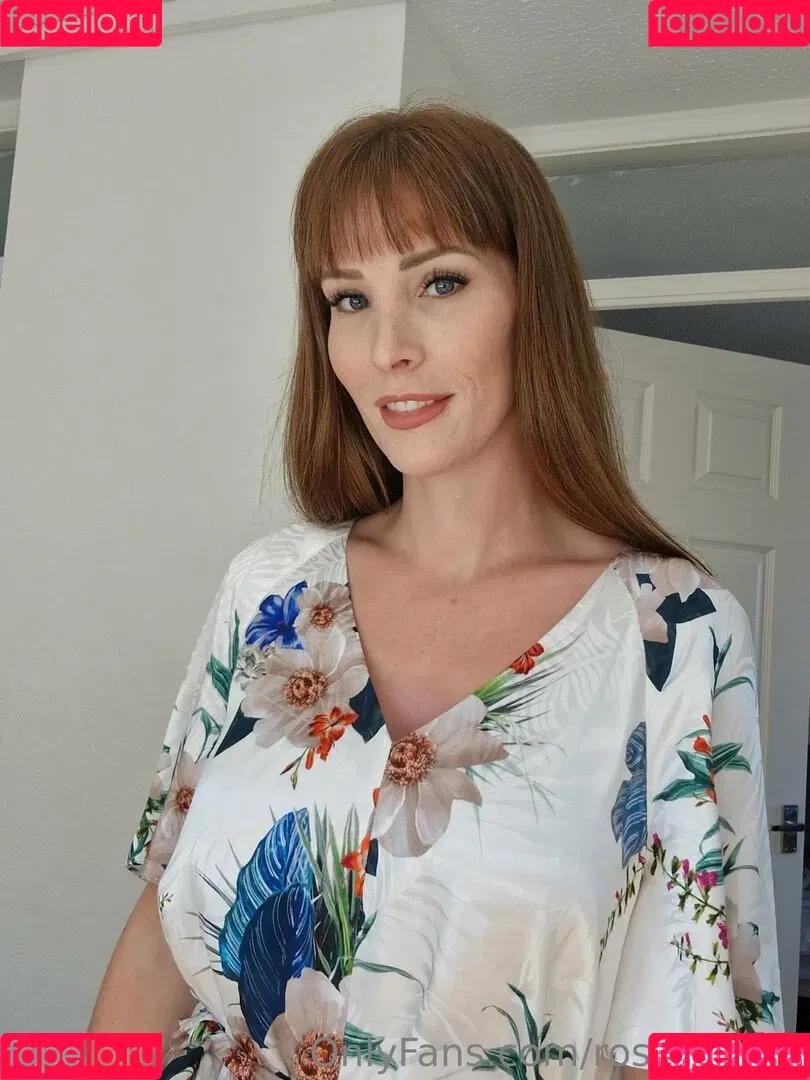 rosedevine Onlyfans Photo Gallery 