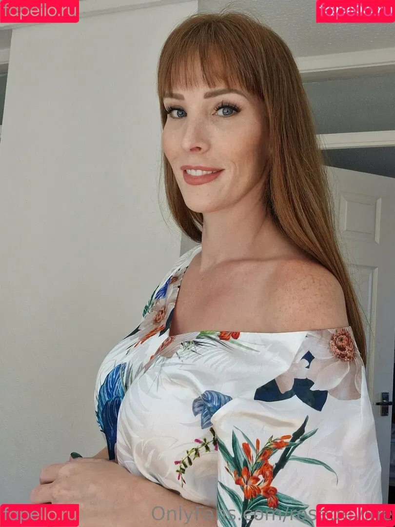 rosedevine Onlyfans Photo Gallery 