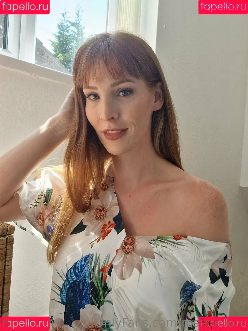 rosedevine Onlyfans Photo Gallery 