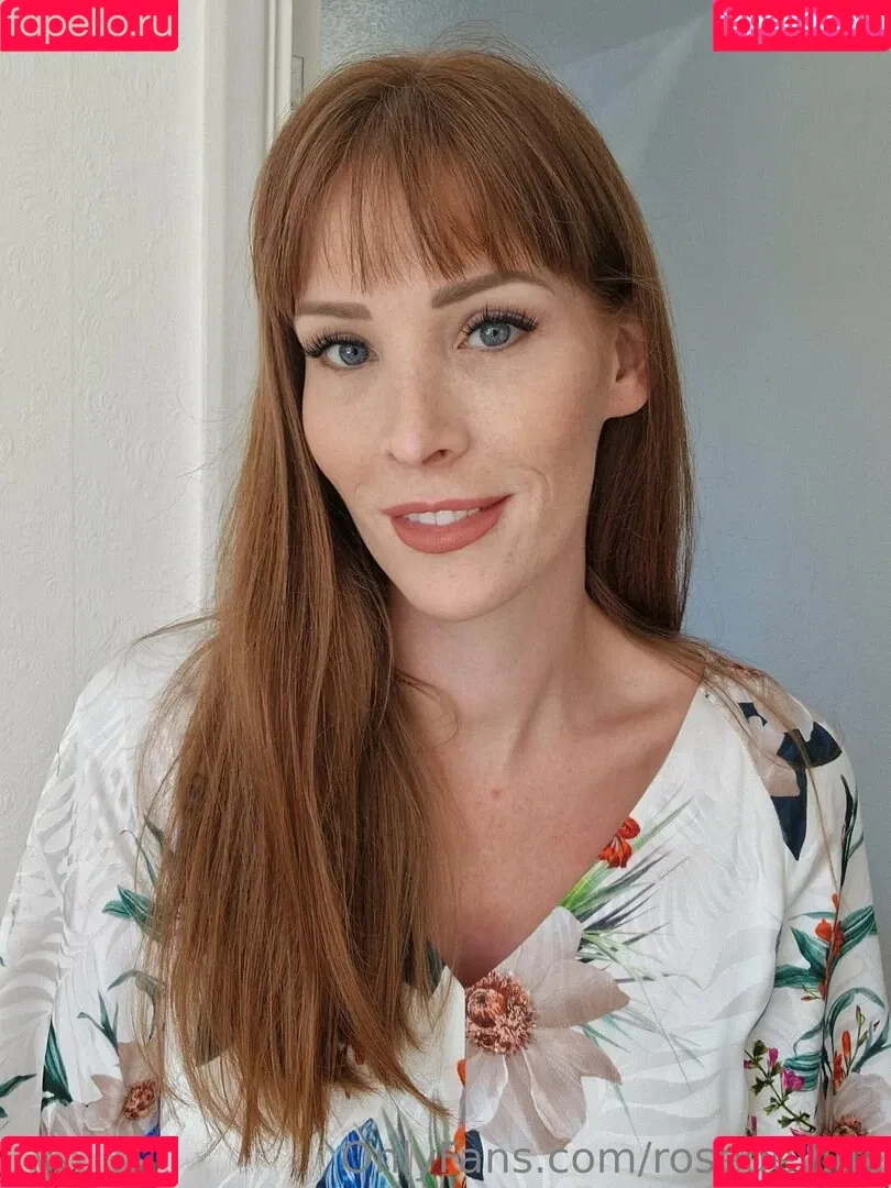 rosedevine Onlyfans Photo Gallery 