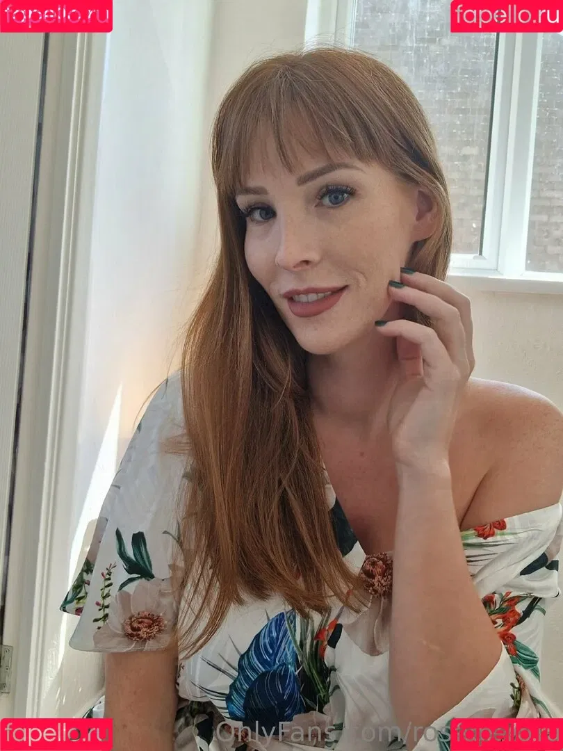 rosedevine Onlyfans Photo Gallery 