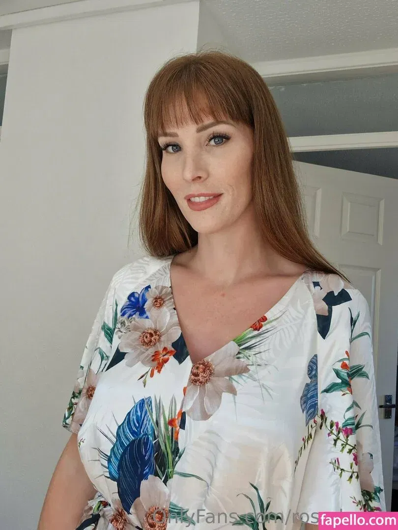 rosedevine Onlyfans Photo Gallery 