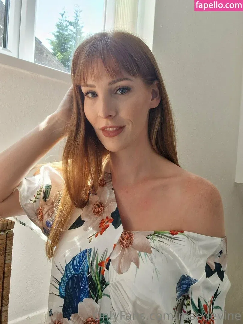 rosedevine Onlyfans Photo Gallery 