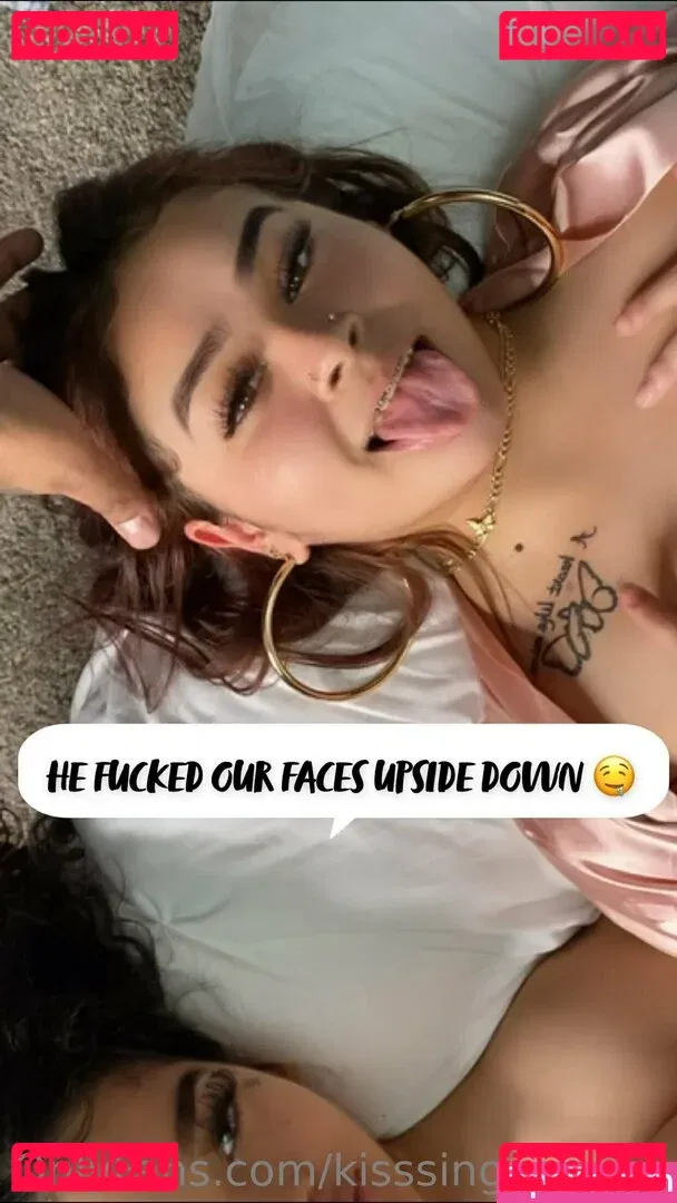 kisssingcousins Onlyfans Photo Gallery 