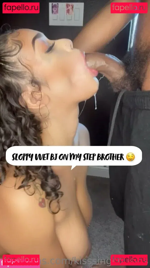 kisssingcousins Onlyfans Photo Gallery 