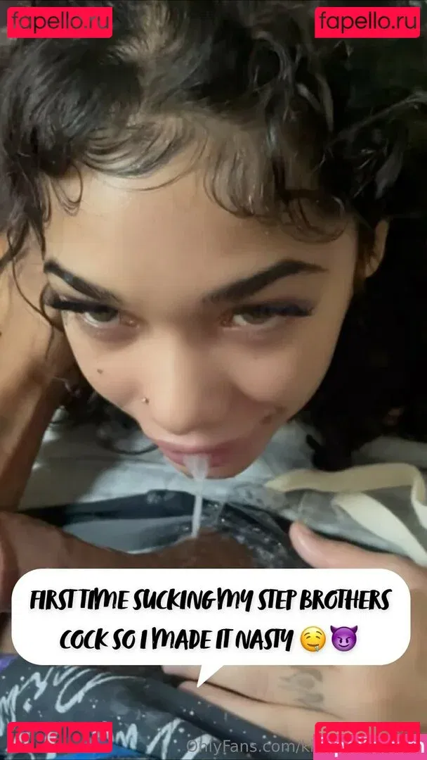 kisssingcousins Onlyfans Photo Gallery 