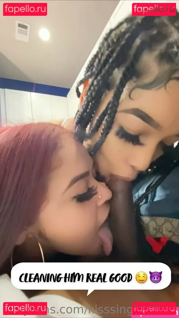 kisssingcousins Onlyfans Photo Gallery 