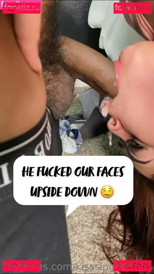 kisssingcousins Onlyfans Photo Gallery 