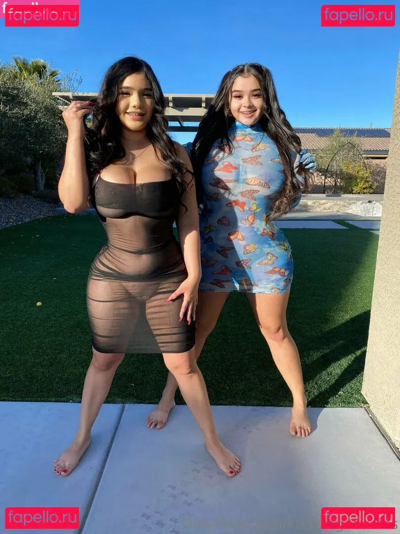 kisssingcousins Onlyfans Photo Gallery 