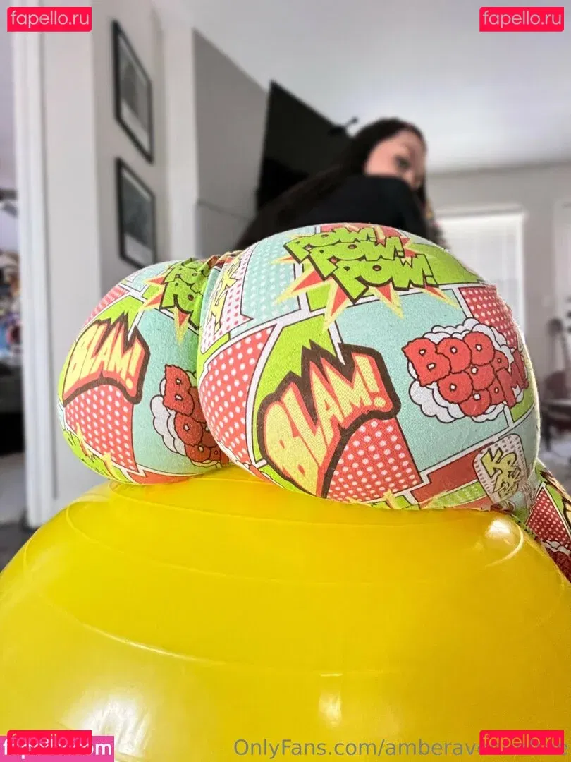 amberavenuefree Onlyfans Photo Gallery 
