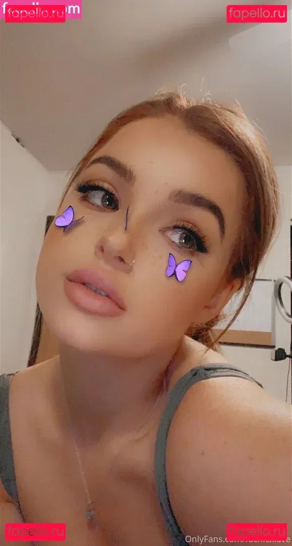 Rachie Love Onlyfans Photo Gallery 