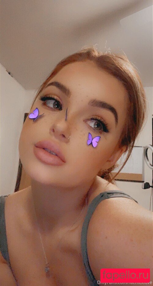 Rachie Love Onlyfans Photo Gallery 