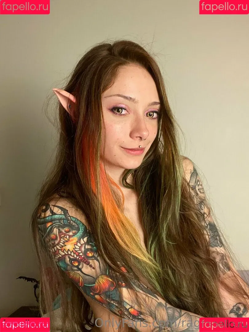 ragmigfree Onlyfans Photo Gallery 