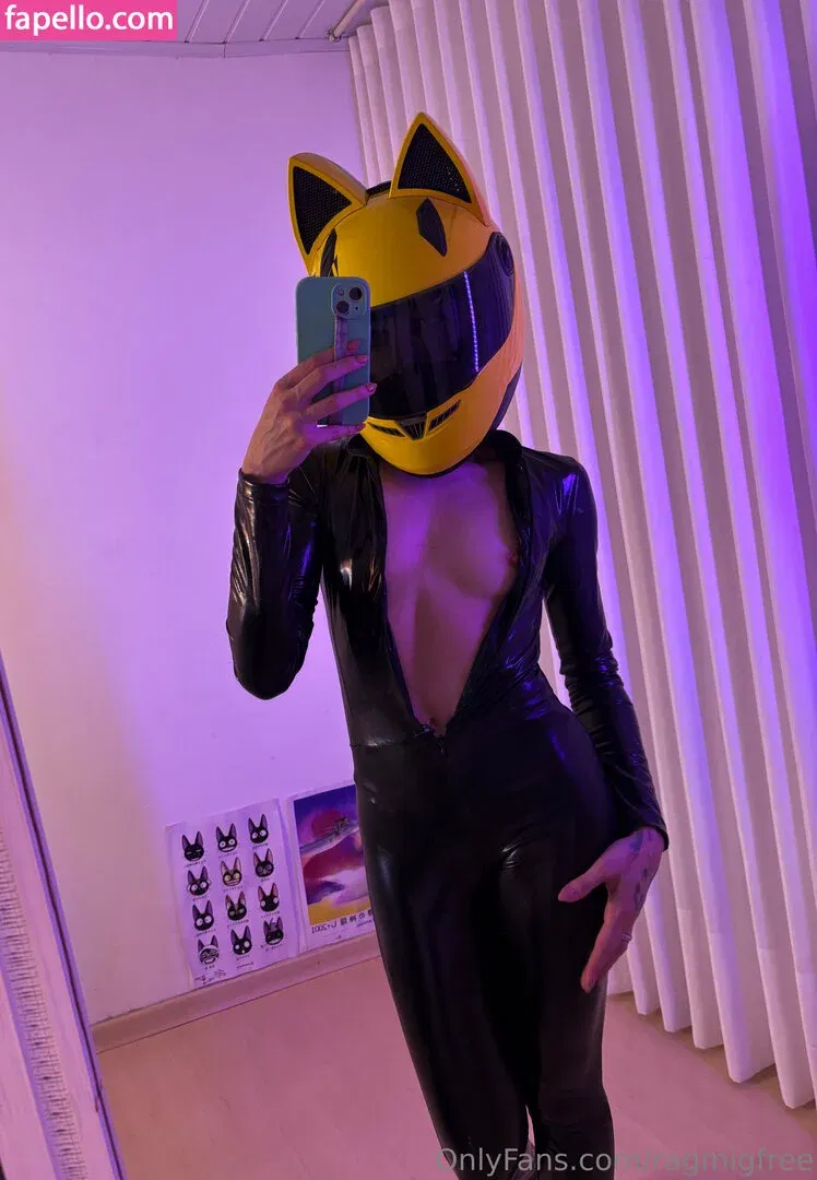 ragmigfree Onlyfans Photo Gallery 