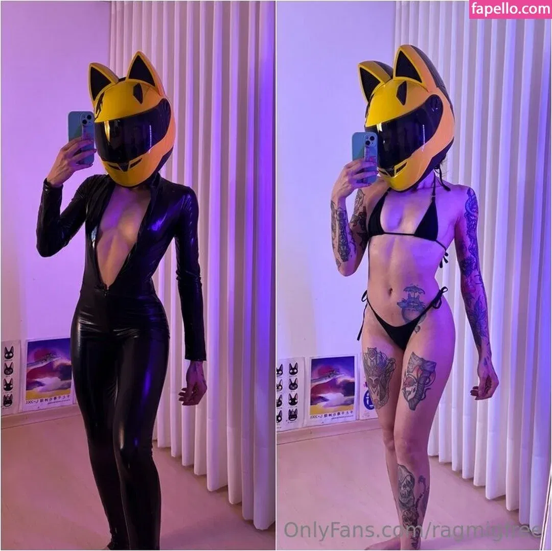 ragmigfree Onlyfans Photo Gallery 