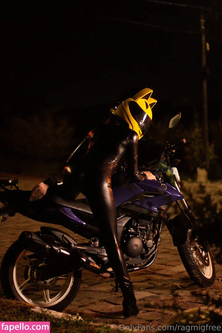 ragmigfree Onlyfans Photo Gallery 