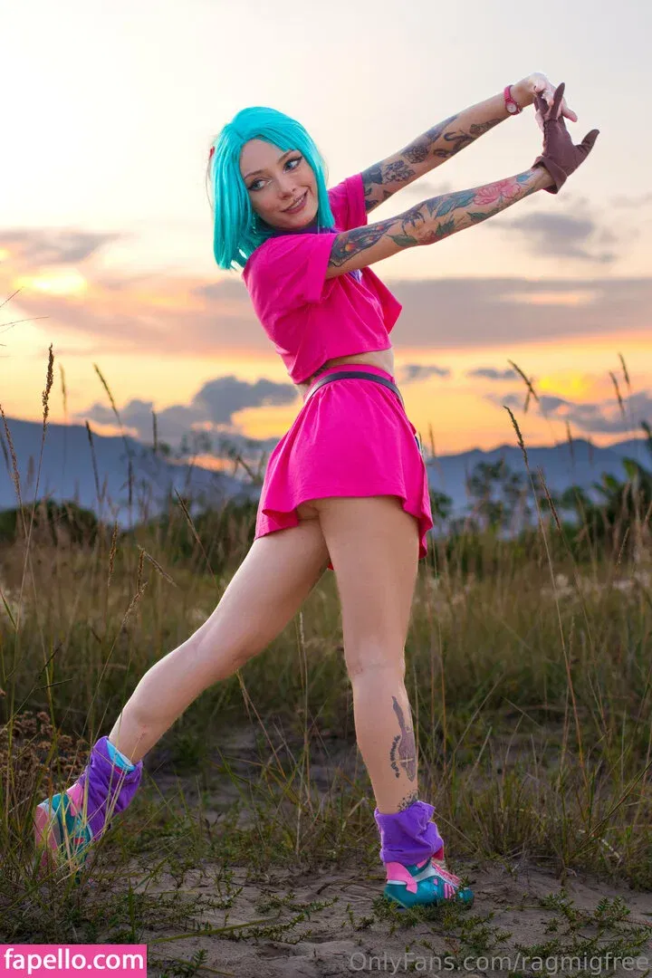 ragmigfree Onlyfans Photo Gallery 