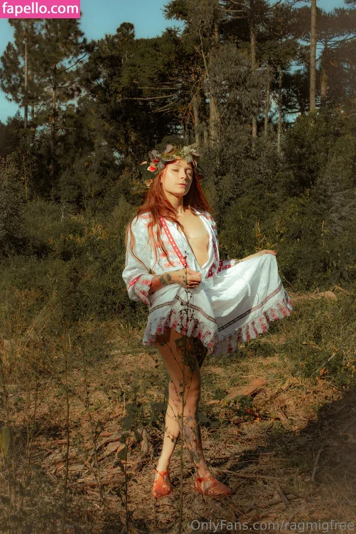 ragmigfree Onlyfans Photo Gallery 