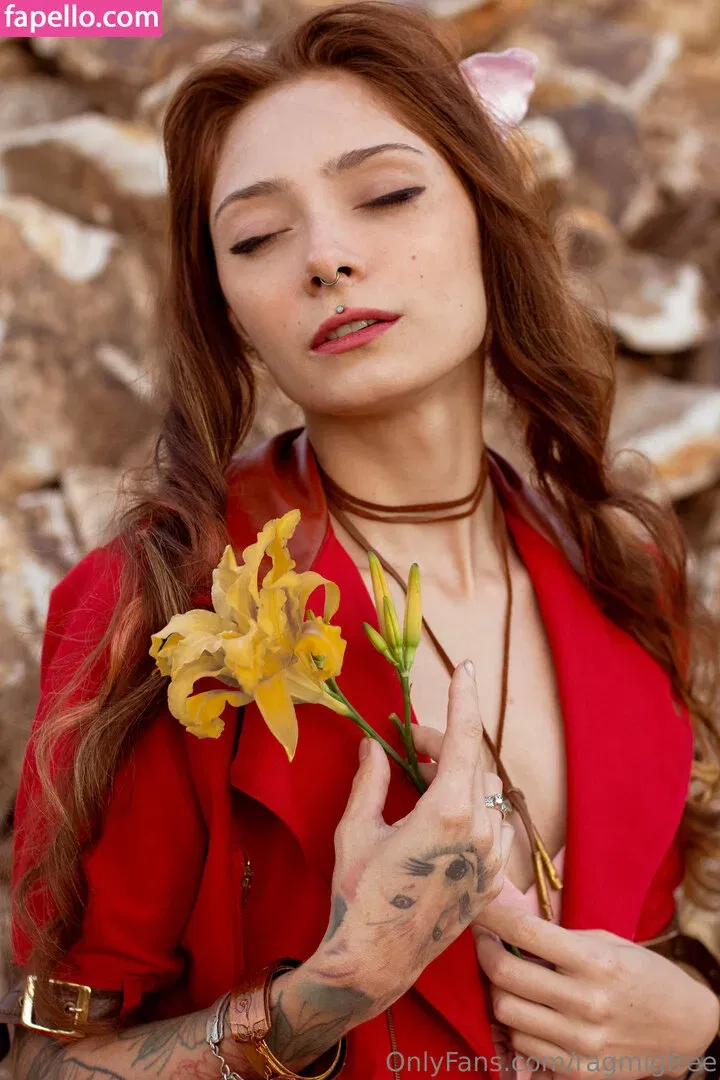 ragmigfree Onlyfans Photo Gallery 