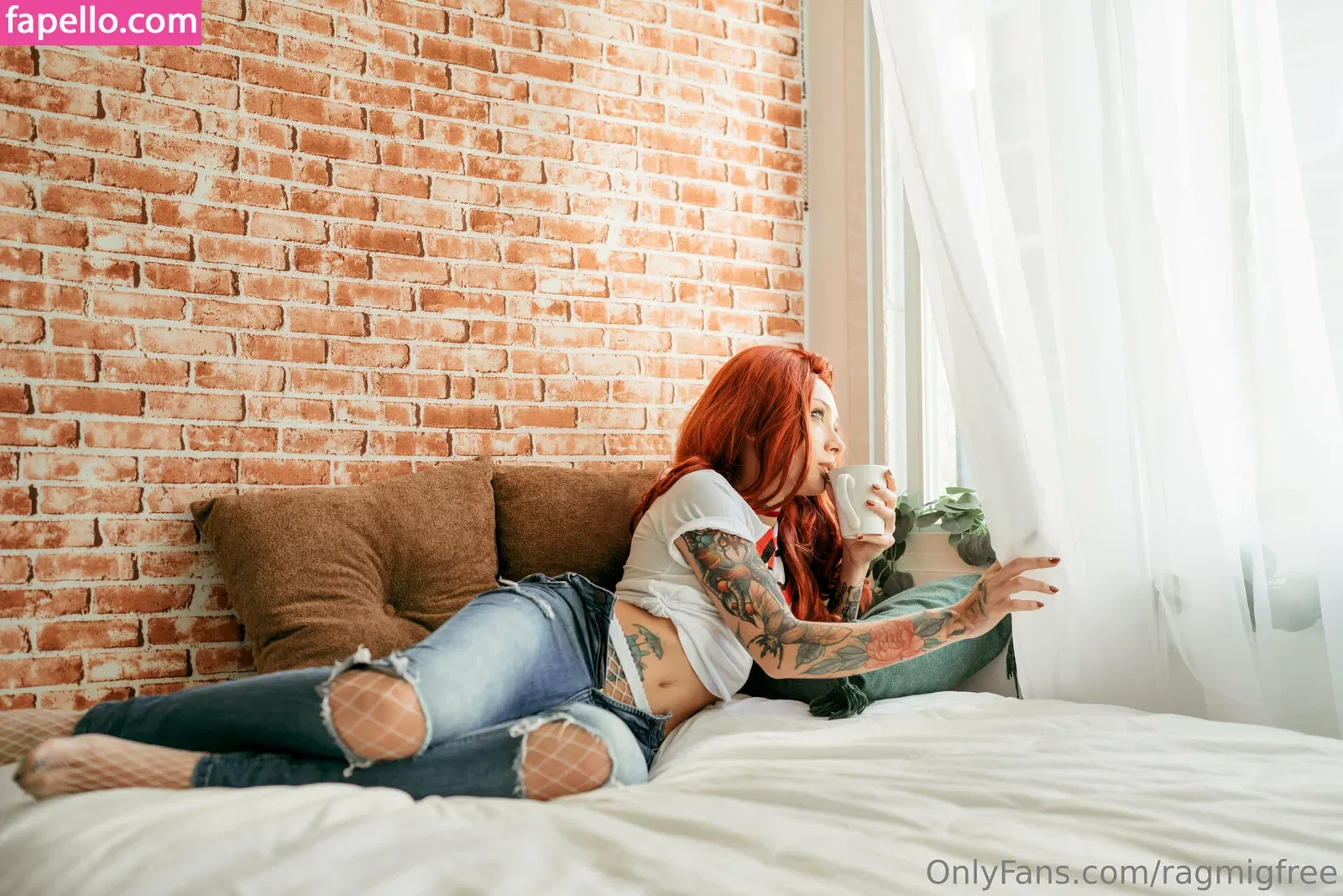 ragmigfree Onlyfans Photo Gallery 