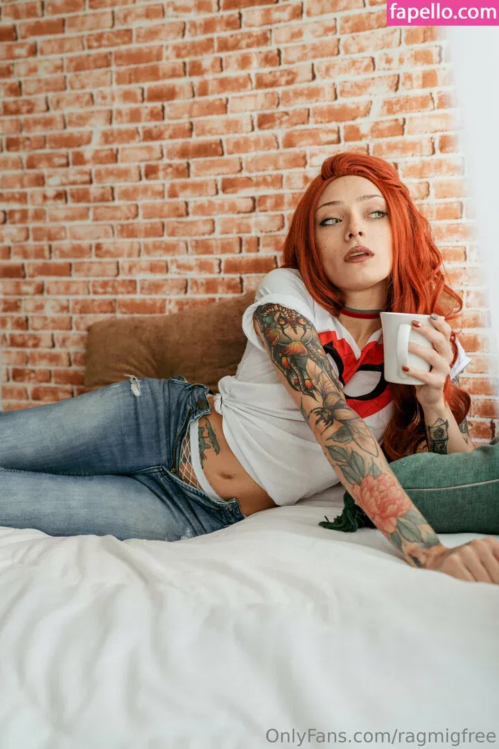 ragmigfree Onlyfans Photo Gallery 