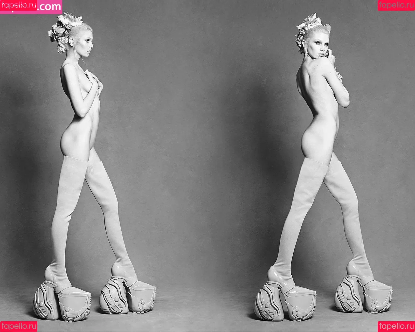 Stella Maxwell Onlyfans Photo Gallery 