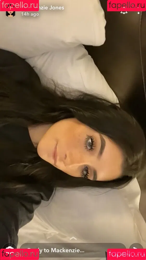 Mackenzie Jones Onlyfans Photo Gallery 