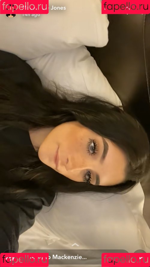 Mackenzie Jones Onlyfans Photo Gallery 